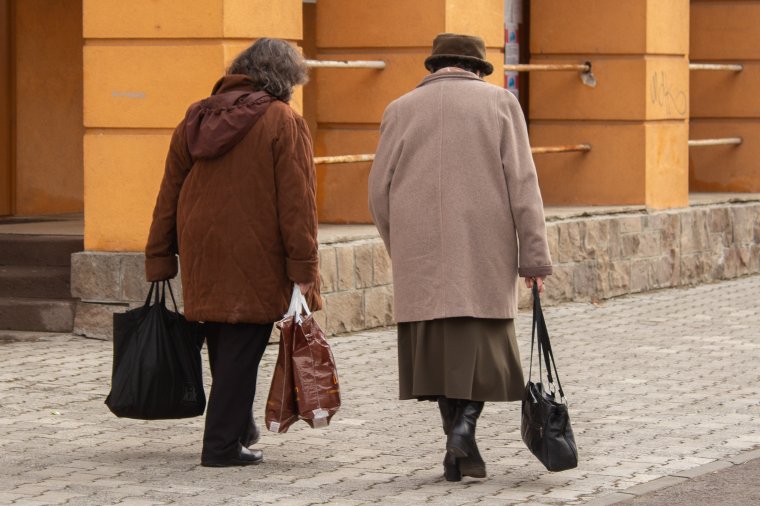 Romániában az egyik legalacsonyabb a várható élettartam az EU-ban