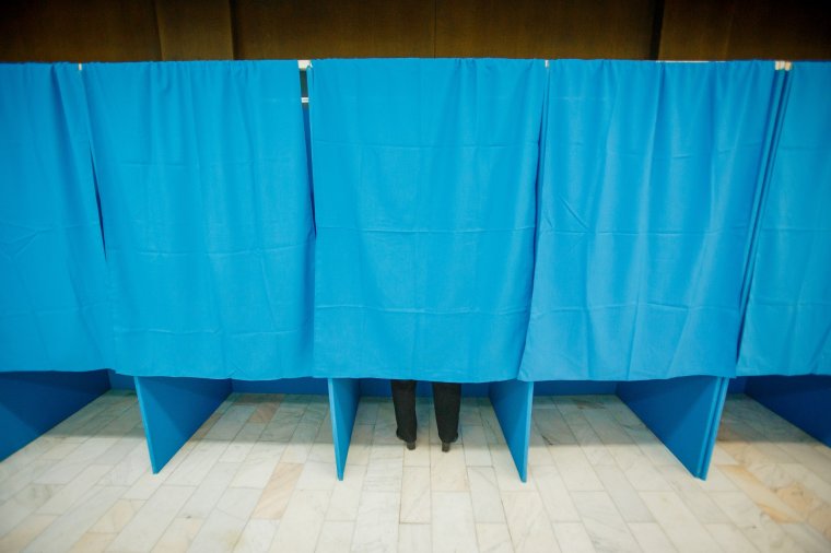 Kovászna megyében közel 180 ezer szavazót várnak az urnákhoz