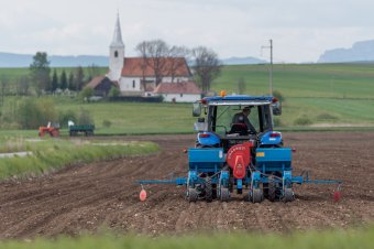 Erre nem számítottak – mindhárom székelyföldi megyében nőtt a mezőgazdasági támogatásra jegyzett összterület