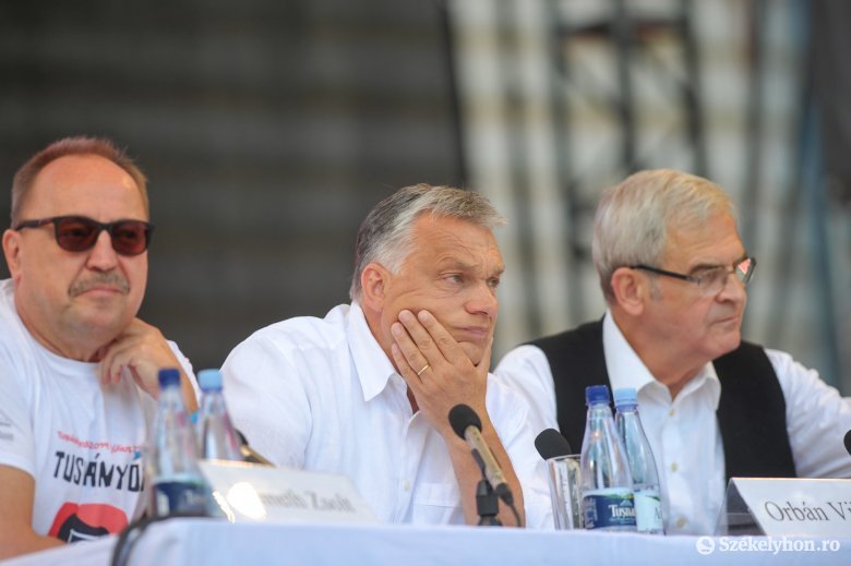 Együttműködés kell a magyar pártok között – Németh Zsolt, az Országgyűlés Külügyi Bizottságának elnöke a romániai választásokról