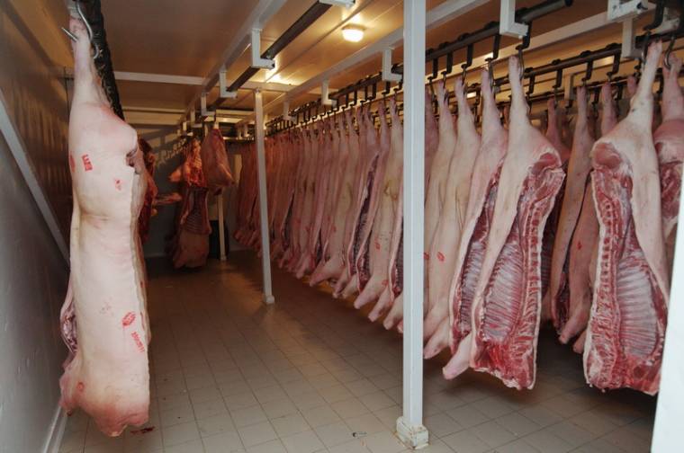 Drasztikusan drágulhat a sertéshús: az ágazat képviselői szerint a karácsonyi falatok miatt még nem kell aggódnunk
