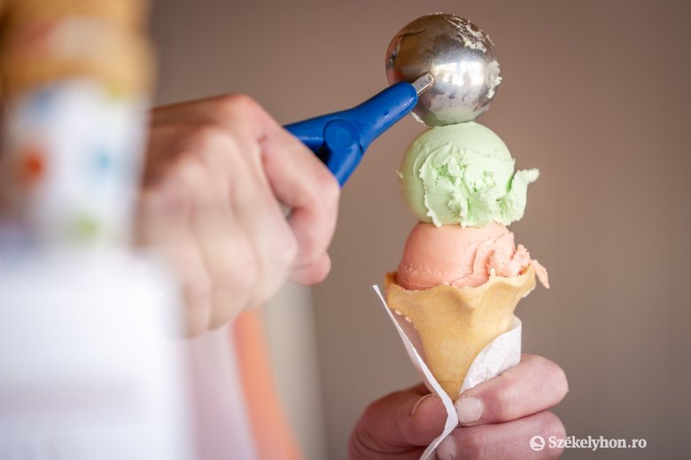 Nyalható ízkavalkádok: a fagylalt a meleg napok elengedhetetlen kelléke
