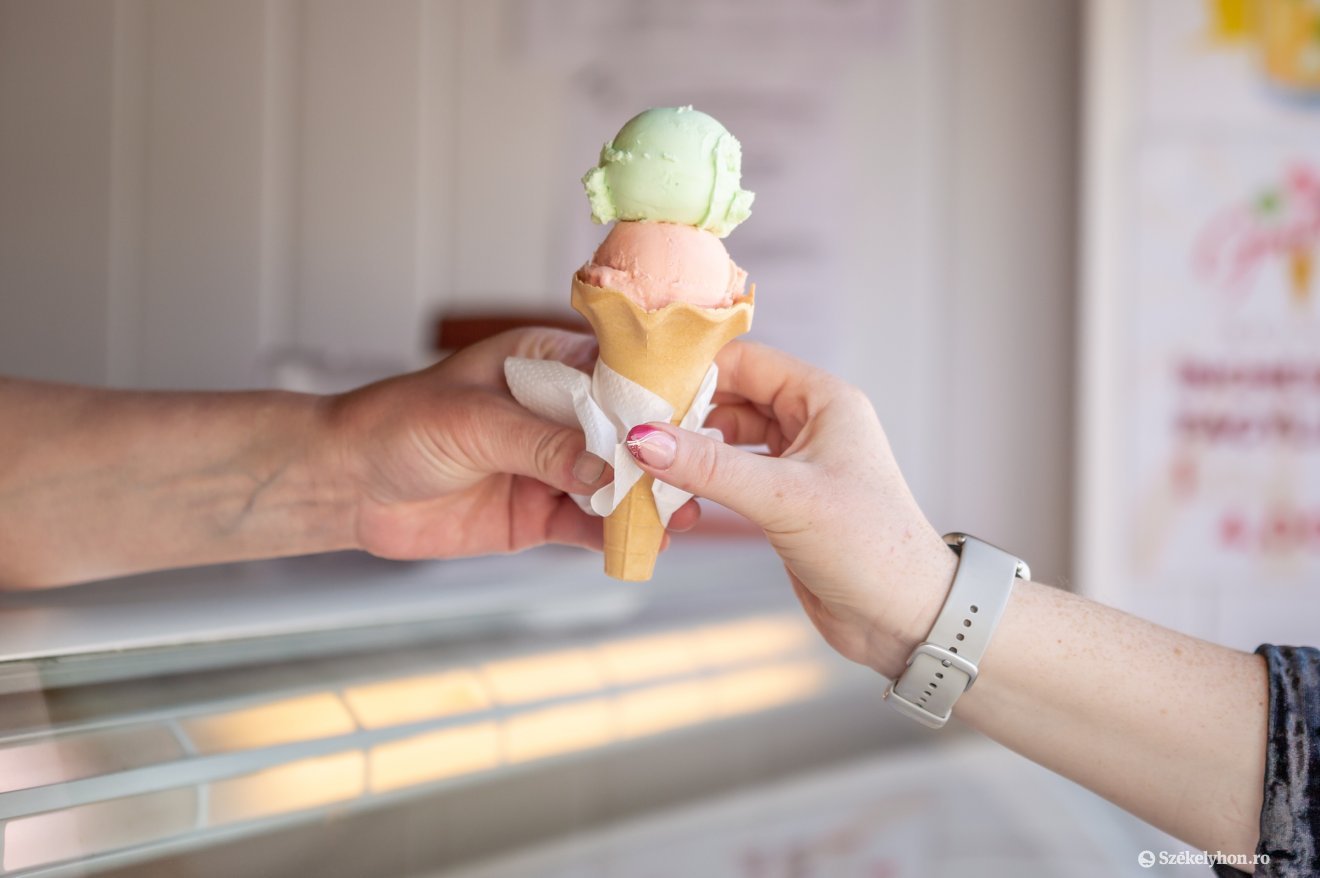 Nyalható ízkavalkádok: a fagylalt a meleg napok elengedhetetlen kelléke
