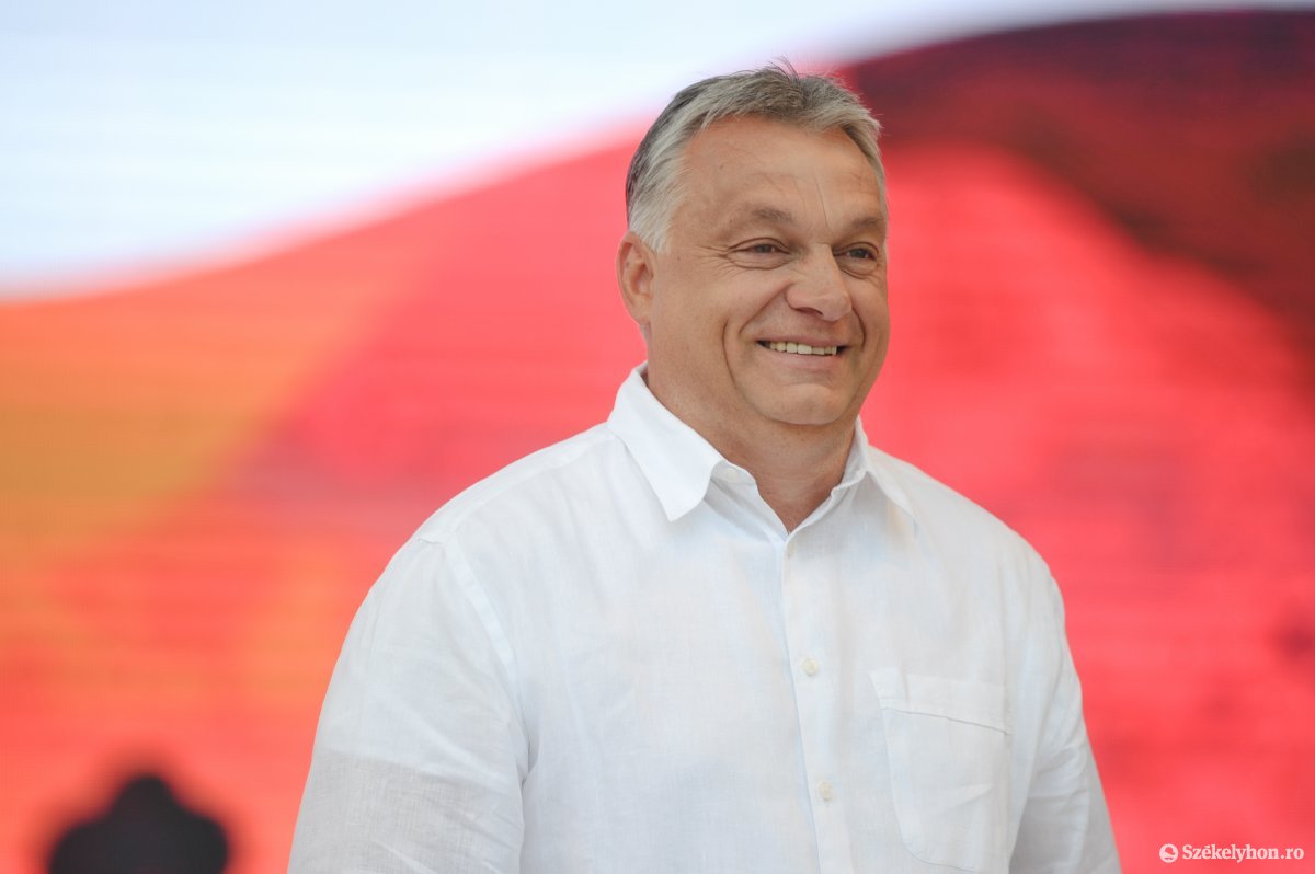 Orbán Viktorban és a magyar kormányban bíznak leginkább a háromszéki magyarok