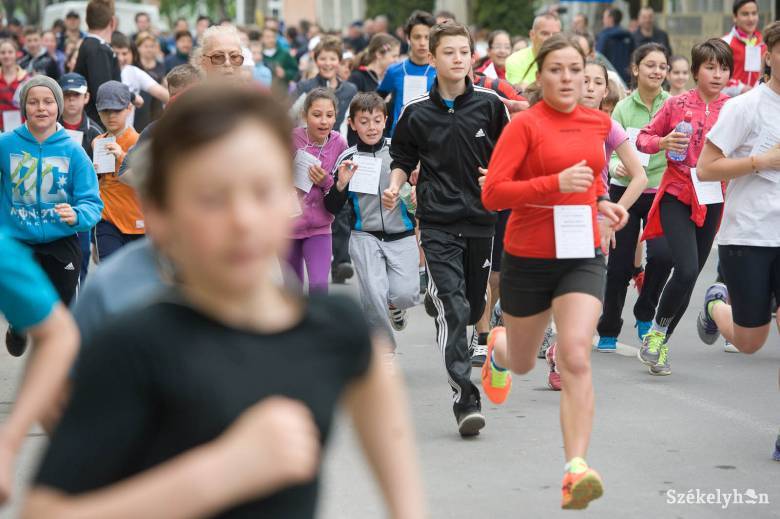 Először lesz maratoni futóverseny Csíkborzsovában