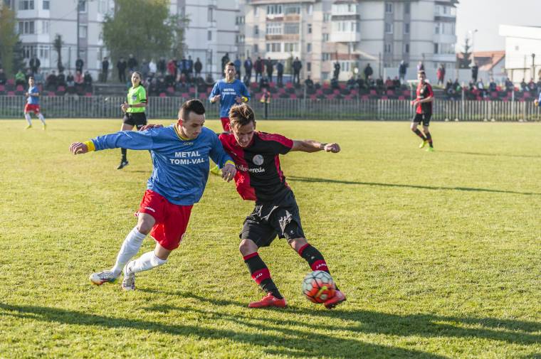 Győzelemmel zárta az edzőtábort az FK Csíkszereda