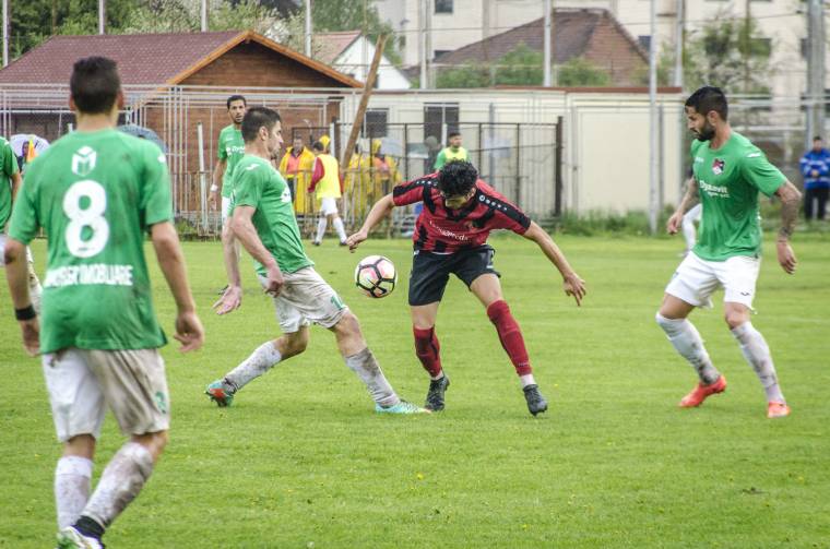 Hosszú szünet után ismét hazai pályán játszik az FK Csíkszereda