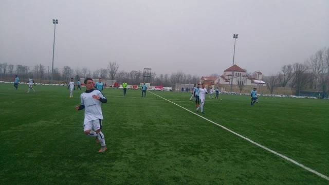 Újabb döntetlent játszott az FK Csíkszereda