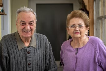 Hatvan évvel ezelőtti emlékek: a brassói Péter házaspár a téli sportokban alkotott maradandót