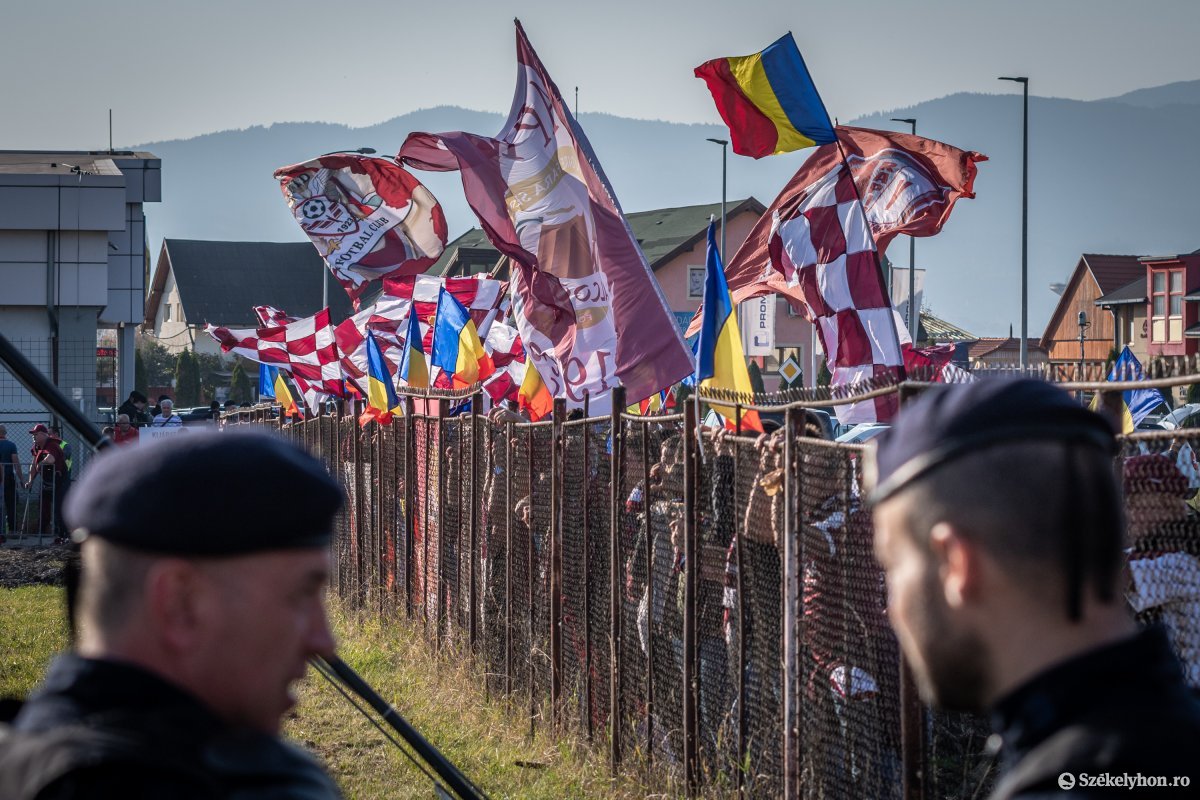 „Bozgorozás”: mindent féltenek, amihez a romániai magyaroknak közük lehet