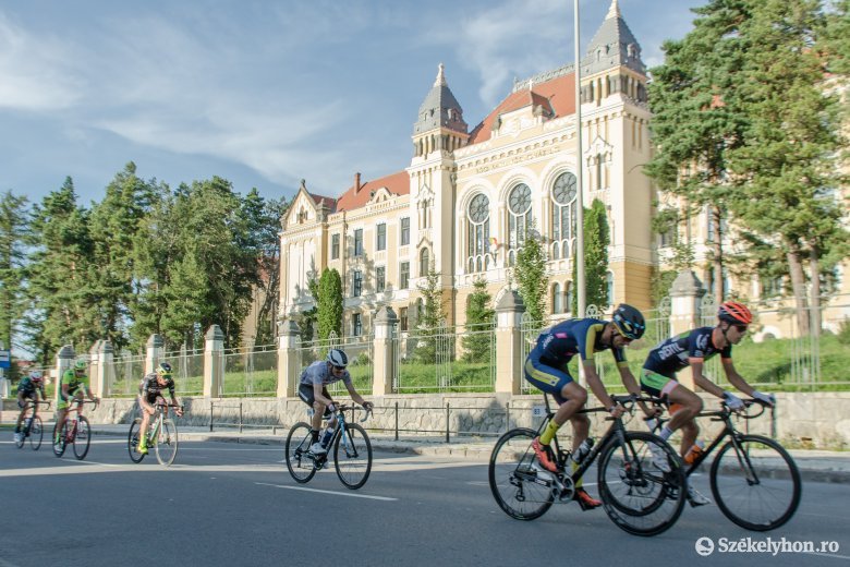 Rajtvonalnál a székely körverseny, Debrecenben kezdődik a viadal