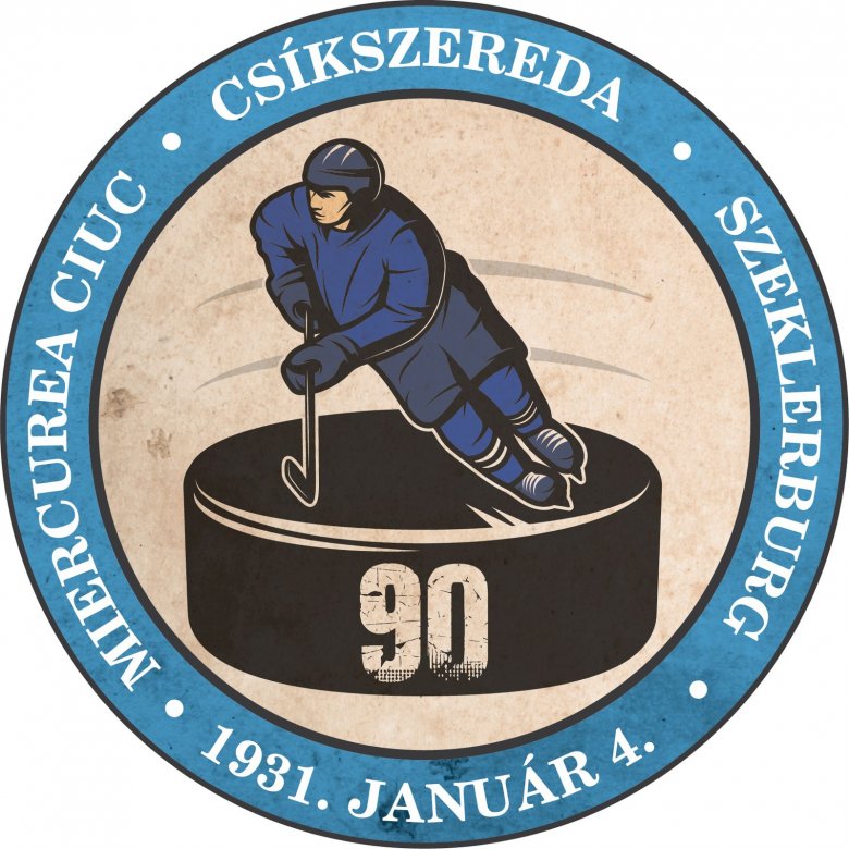 Kilencven… – 1931. január 4-én vívta első mérkőzését a székely jégkorong