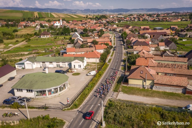 Egész Székelyföldre kiterjesztik: Marosvásárhelyről indul a kerékpáros körverseny