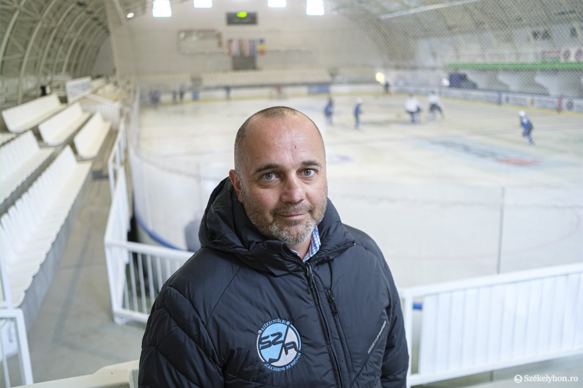 Pert nyertek a székely hokiklubok, érvénytelenítették a Román Jégkorong Szövetség határozatait