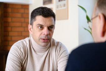 Novák Eduárd legalább 40 százalékban romániai játékosok szerepeltetésére kötelezi a csapatsportok klubjait