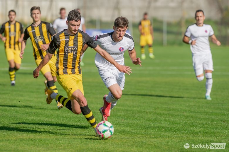 Román Kupa: az FK hazai pályán, a Sepsi OSK idegenben harcolná ki a továbbjutást