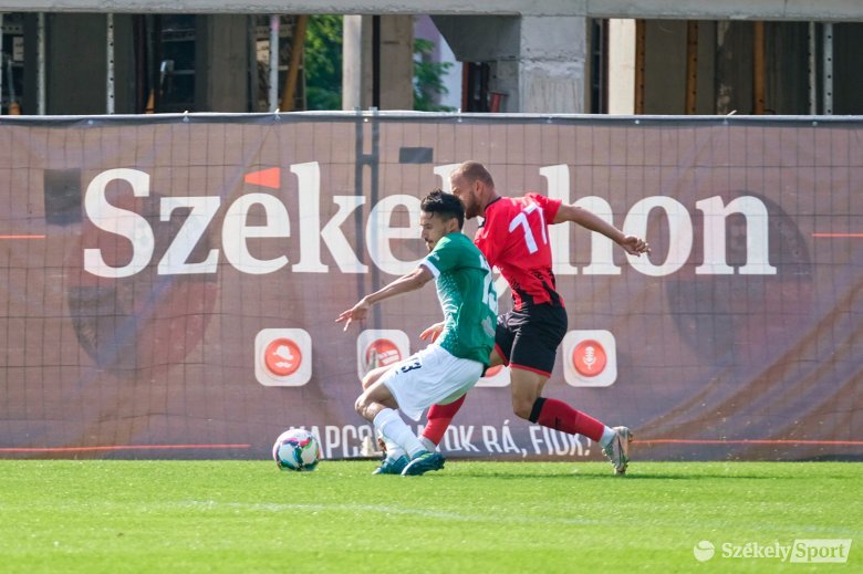 Elkészült a 2. Liga menetrendje, idegenben kezd az FK Csíkszereda