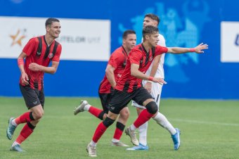 Ifjúsági Liga: megvan ki ellen kezd az FK Csíkszereda és a Sepsi OSK