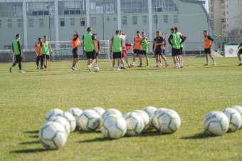 ASU Poli–FK: nyeretlenek csatája a 2. Liga felsőházi rájátszásában