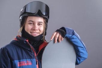 Mandel Kata lesz Románia egyik zászlóvivője az ifjúsági olimpián
