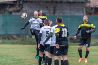 Elkészült a kupa-nyolcaddöntő menete a Hargita megyei focicsapatoknak