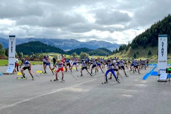 Kezdődnek a hargitafürdői biatlonversenyek