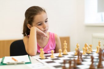 Éles sakkcsaták a Sapientia Egyetemen