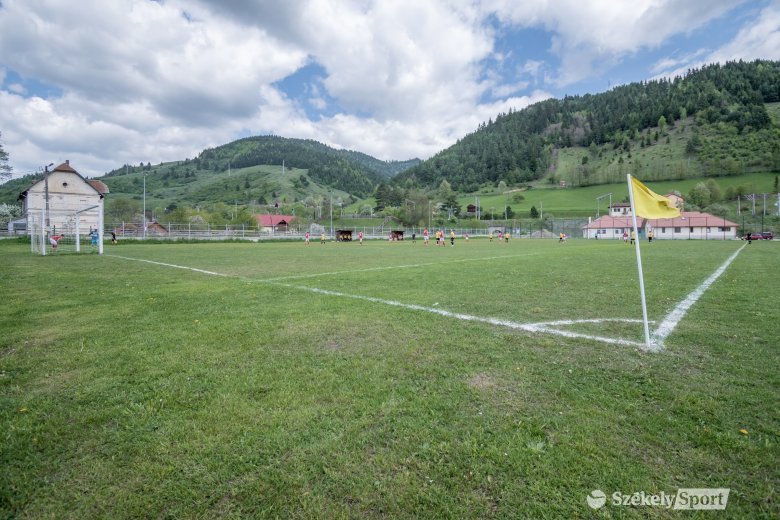 Gyimesi továbbjutás a megyei labdarúgó Román Kupában