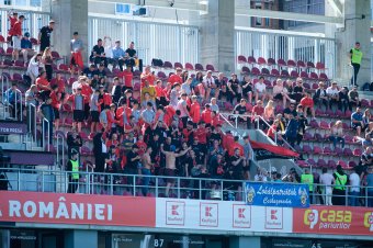 Szurkolói buszok indulnak az U19-es bajnoki döntőre