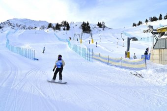 Folytatódott a téli ifjúsági olimpia, Mandel Kata csütörtökön kezd