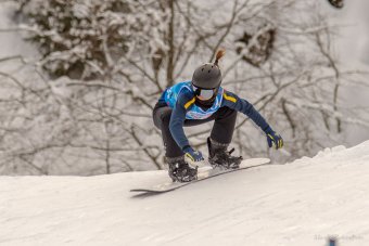 Mandel Kata és Bartalis Henrietta indulhat a snowboard-világkupán