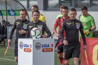 Jövőtől 22 csapatosra emelik a labdarúgó 2. Liga mezőnyét