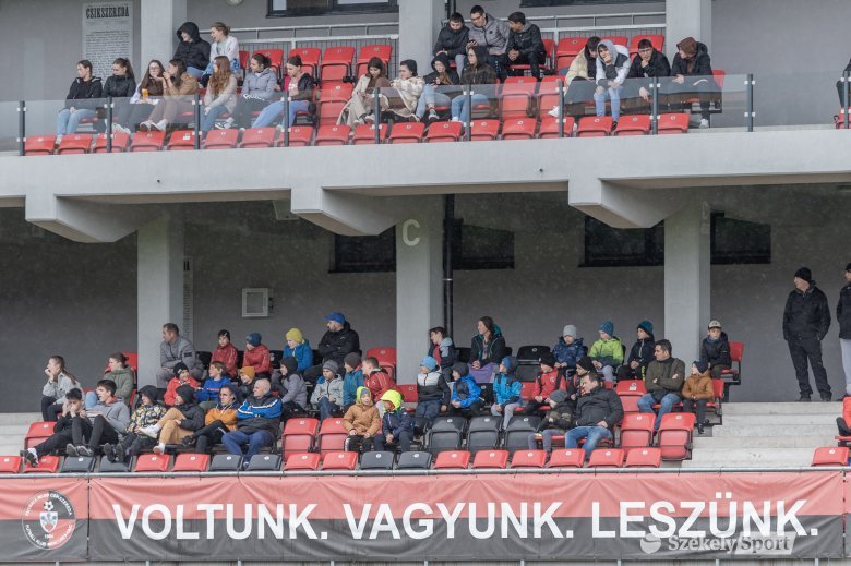 Közzétettek a CONIFA vb-selejtezők jegyárait, az FK-bérletesek ingyen nézhetik a meccseket