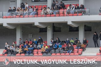 Közzétettek a CONIFA vb-selejtezők jegyárait, az FK-bérletesek ingyen nézhetik a meccseket