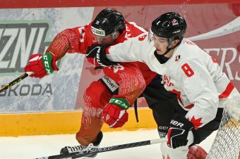 A Kanada elleni játék optimizmust adhat a magyar válogatottnak