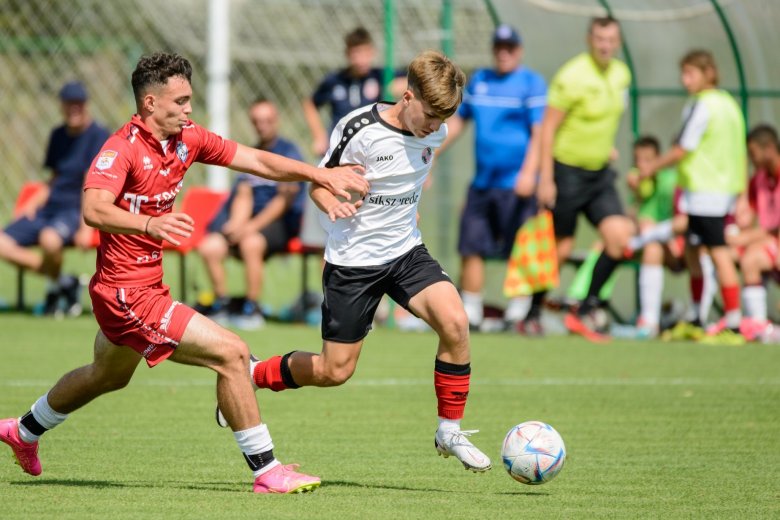 Az FK Csíkszereda két újabb csapata jutott felsőházi rájátszásba