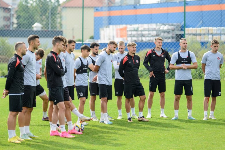 Újonc csapat vendégeként folytatja az FK Csíkszereda a bajnokságot