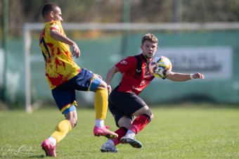 Az FK Csíkszereda két ificsapata már bejutott a felsőházi rájátszásba