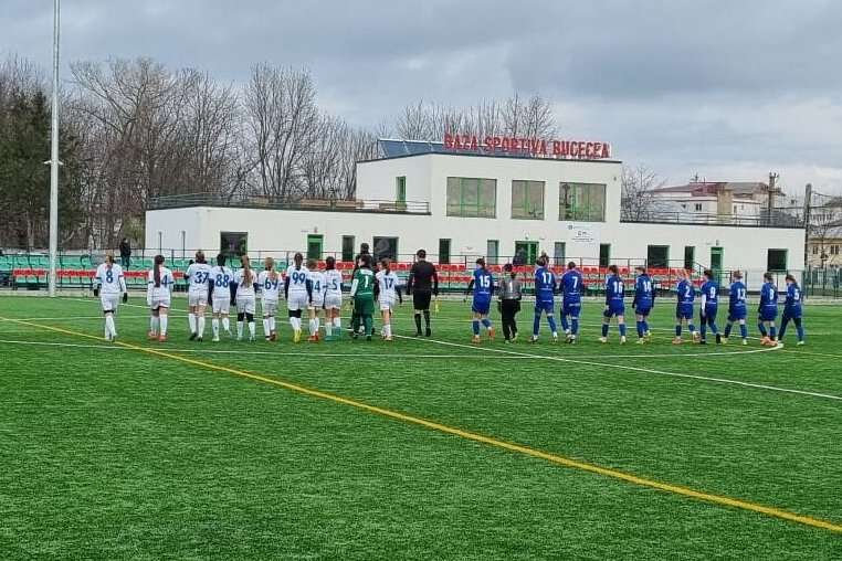 Három székely csapat lesz a női labdarúgó Román Kupa csoportkörében