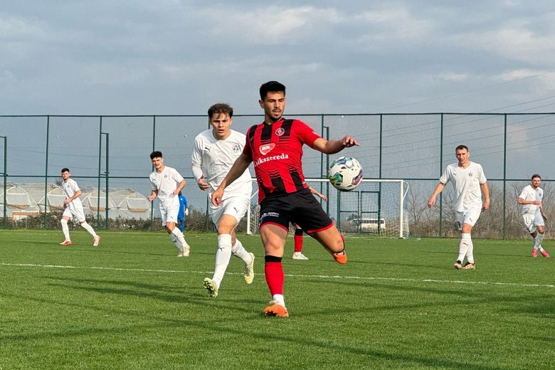 Egy gólt lőtt az FK Csíkszereda, az elég volt a moldovai csapat ellen