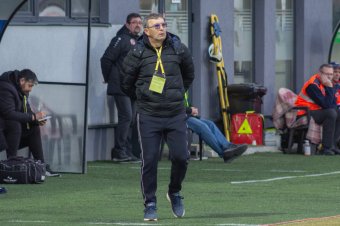 Az FK Csíkszereda közleményben reagált Neagoe vádjaira