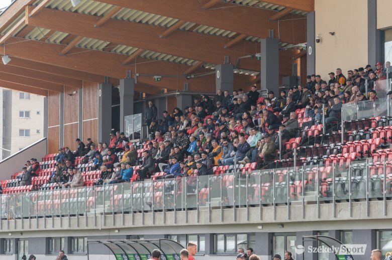 Fontos tudnivalók a Dinamo elleni visszavágóra készülő FK Csíkszereda szurkolók részére