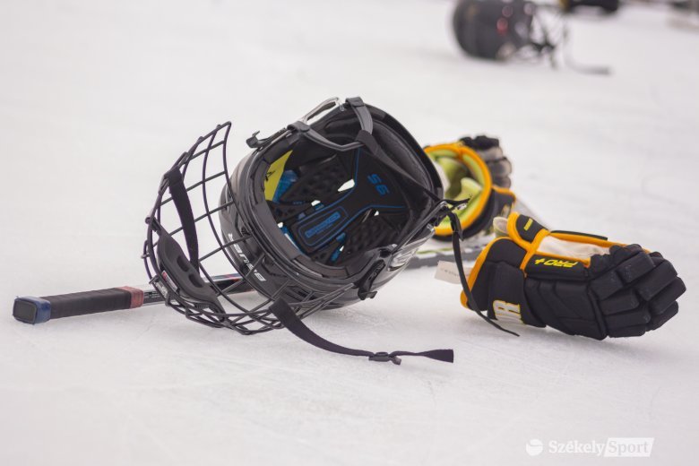 Győzelemmel indította a vébét a magyar U18-as jégkorong-válogatott