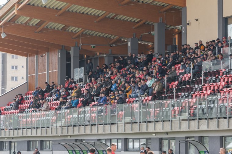 Fontos tudnivalók a Dinamo elleni visszavágóra készülő FK Csíkszereda szurkolók részére