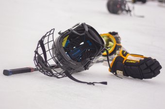 Székelyföldi győztese lesz az U17-es jégkorongbajnokságnak