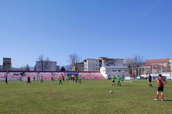 A Sepsi OSK és az FK Csíkszereda csapata is idegenben nyert az U14-es Elit Ligában
