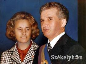 Megsemmisítik Nicolae Ceaușescu használhatatlan személyi javait