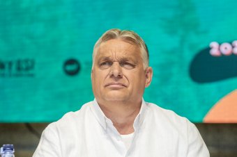 Tusványosi kijelentését elítélte, de Orbán Viktort nem marasztalta el a román diszkriminációellenes tanács