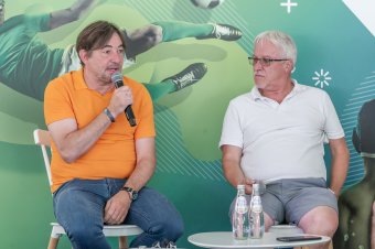 Rapport Richárdért küzd a Magyar Sakkszövetség