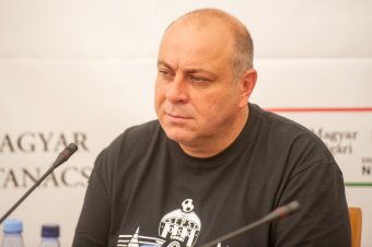 Diószegi: lejátsszuk a Craiova elleni meccset, de akkor is a sportdöntőbírósághoz fordulunk, hogy kiderüljön, igazunk volt-e